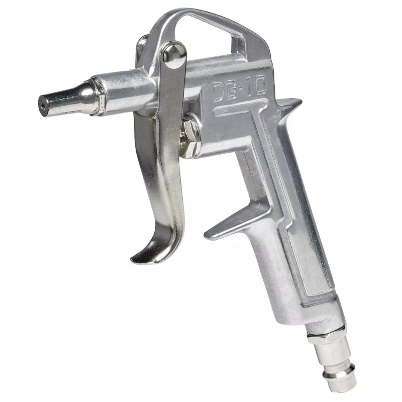 EINHELL PISTOLA DI SOFFIAGGIO 20 MM