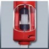 EINHELL PISTOLA PER COLLA A CALDO TC-GG 30