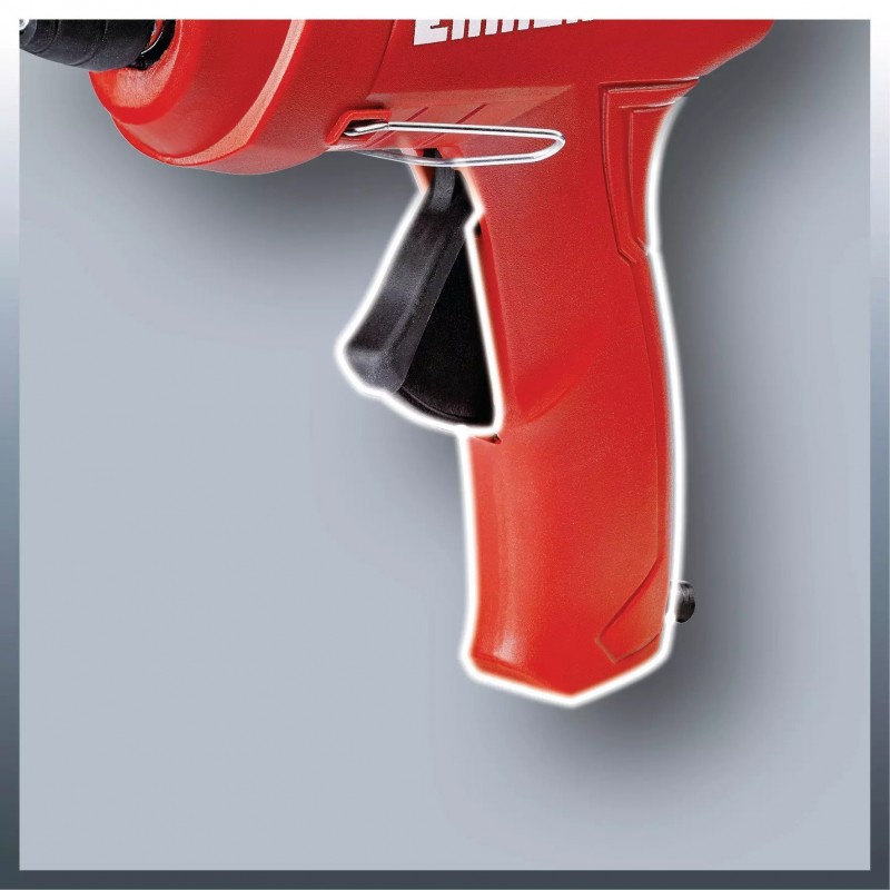 EINHELL PISTOLA PER COLLA A CALDO TC-GG 30