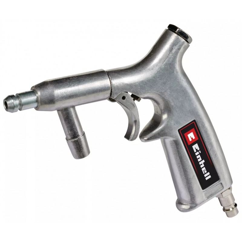 EINHELL PISTOLA SABBIANTE AD ARIA