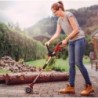 EINHELL PULITRICE PER GIUNTI GC-CC 18 Li-Solo