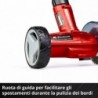 EINHELL PULITRICE PER GIUNTI GC-CC 18 Li-Solo