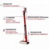 EINHELL PULITRICE PER PAVIMENTI CLEANEXXO