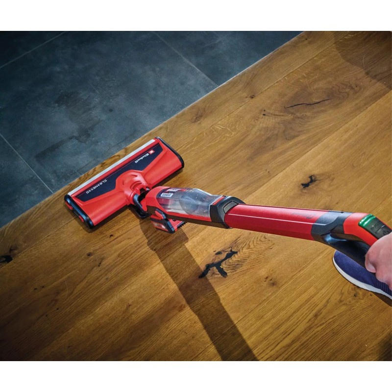 EINHELL PULITRICE PER PAVIMENTI CLEANEXXO