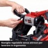 EINHELL SEGA A NASTRO TE-MB 18/127 U Li-Solo