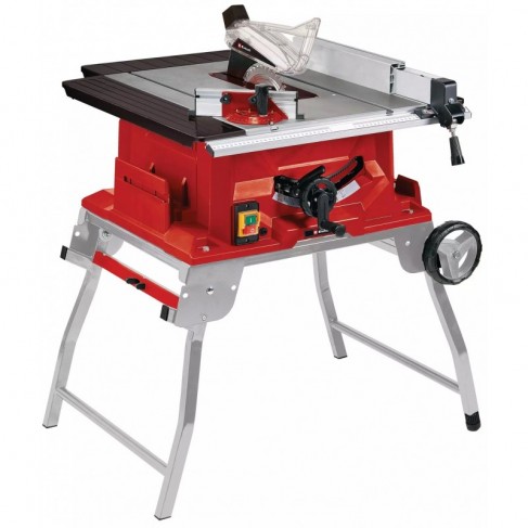 EINHELL SEGA CIRCOLARE CON BANCHETTO TE-TS 250 UF
