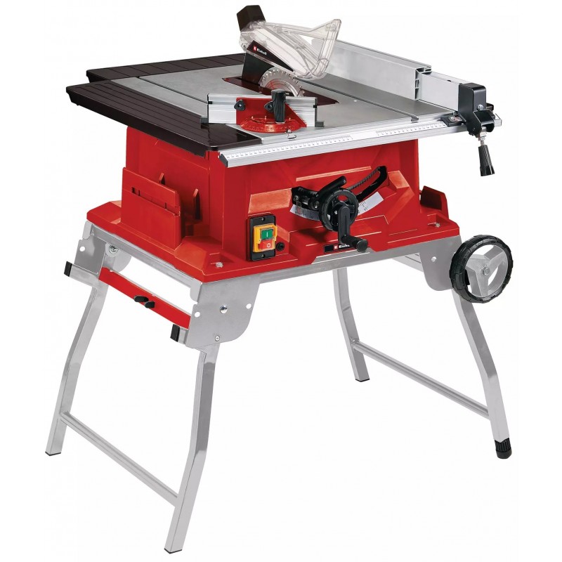 EINHELL SEGA CIRCOLARE CON BANCHETTO TE-TS 250 UF