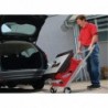 EINHELL SEGA CIRCOLARE CON BANCHETTO TE-TS 250 UF