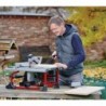 EINHELL SEGA CIRCOLARE DA BANCO A BATTERIA TE-TS 36/210 Li - Solo