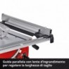 EINHELL SEGA CIRCOLARE DA BANCO A BATTERIA TE-TS 36/210 Li - Solo