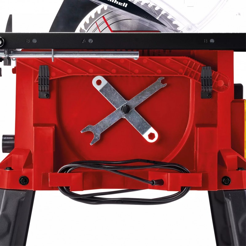 EINHELL SEGA CIRCOLARE DA BANCO TC-TS 2225 U