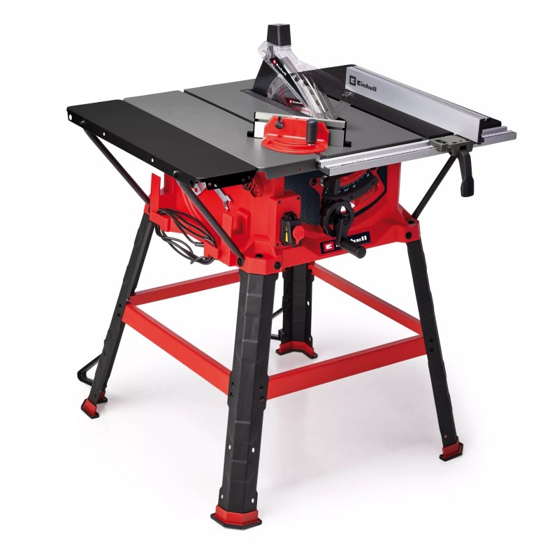 EINHELL SEGA CIRCOLARE DA BANCO TC-TS 254 U