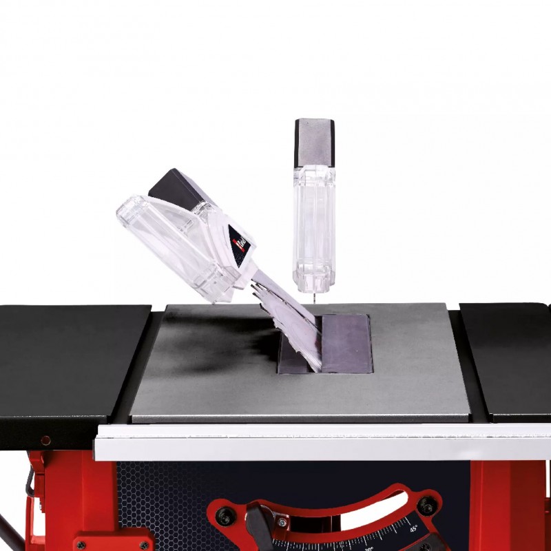 EINHELL SEGA CIRCOLARE DA BANCO TC-TS 254 U