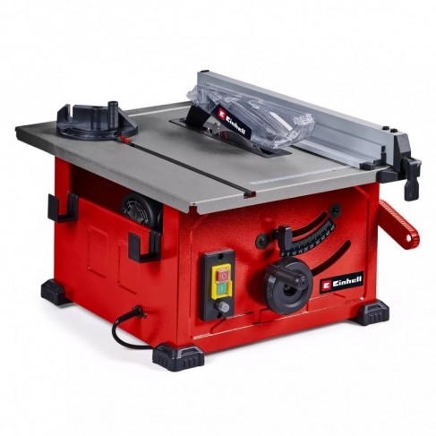EINHELL SEGA CIRCOLARE DA BANCO TC-TS 8