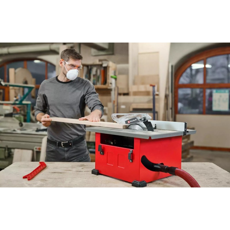 EINHELL SEGA CIRCOLARE DA BANCO TC-TS 8