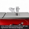 EINHELL SEGA CIRCOLARE DA BANCO TC-TS 8