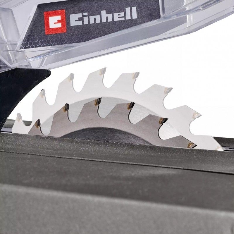 EINHELL SEGA CIRCOLARE DA BANCO TC-TS 8 I