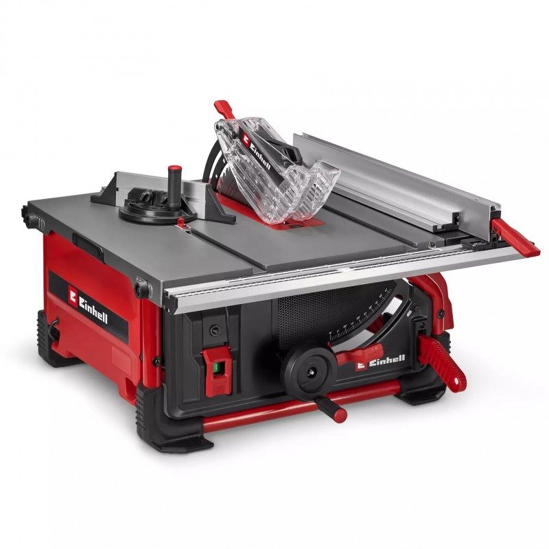 EINHELL SEGA CIRCOLARE DA BANCO TE-TS 10 T