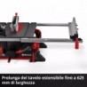 EINHELL SEGA CIRCOLARE DA BANCO TE-TS 36/8 T Li-Solo