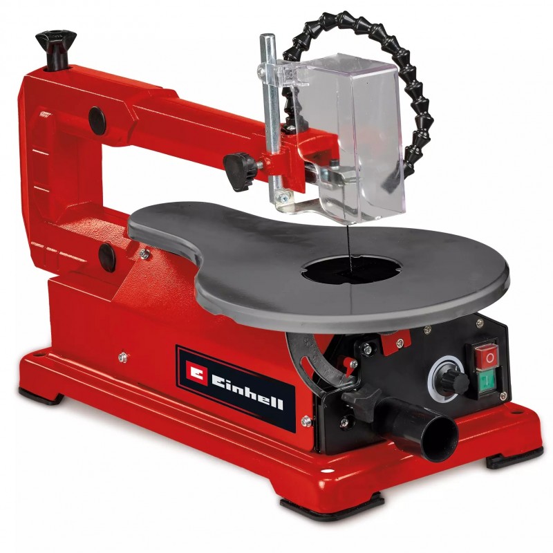 EINHELL SEGA DA TRAFORO TC-SS 406 E