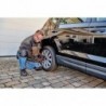 EINHELL SET ACCESSORI UTENSILI PNEUMATICI 10 PZ