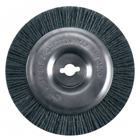 EINHELL SPAZZOLA IN NYLON Ø 100 MM