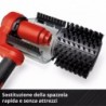 EINHELL SPAZZOLA PER SUPERFICI PICOBELLA 18/90