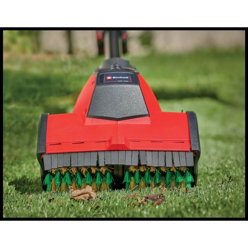 EINHELL SPAZZOLA PER SUPERFICI SOFT PICOBELLA - Ø115 MM