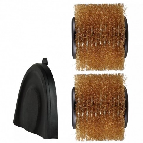 EINHELL SPAZZOLA PER SUPERFICI ULTRA (PIETRE POROSE) PICOBELLA 18/215