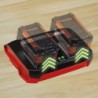 EINHELL STARTER KIT PXC 18V 2x 4
