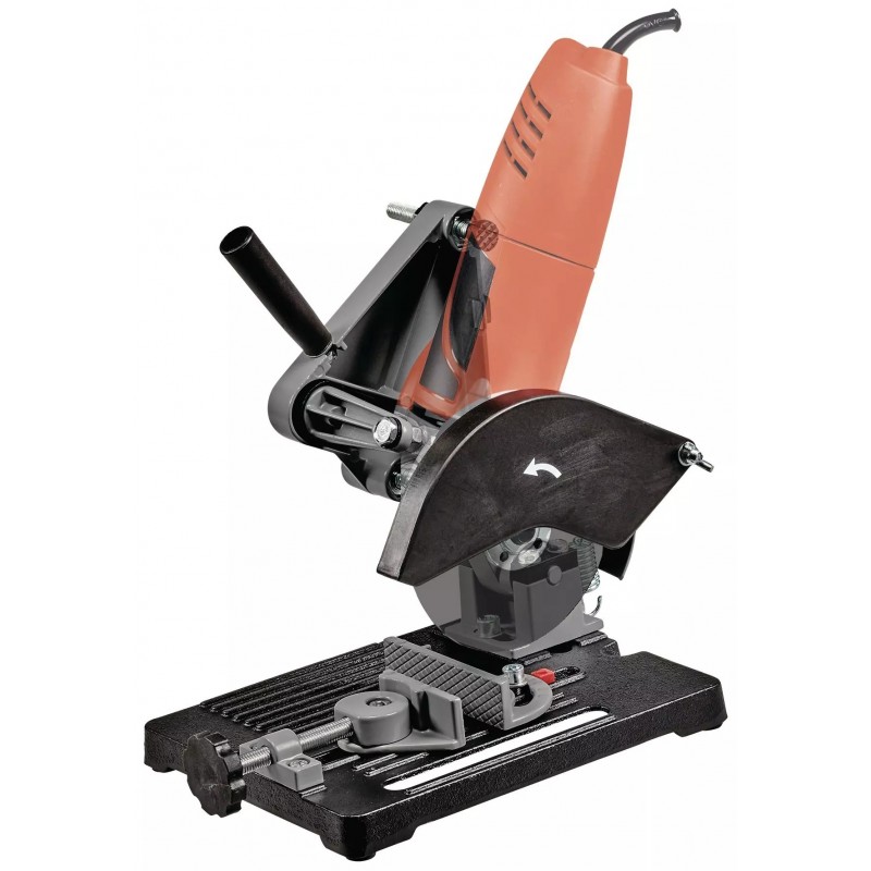 EINHELL SUPPORTO PER SMERIGLIATRICE TS 115/125
