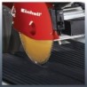 EINHELL TAGLIA PIETRE TE-SC 920 L