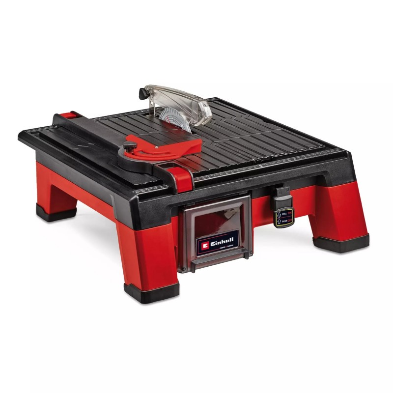 EINHELL TAGLIAPIASTRELLE A BATTERIA TE-TC 18/115 Li-Solo