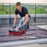 EINHELL TAGLIAPIASTRELLE A BATTERIA TE-TC 18/115 Li-Solo
