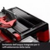 EINHELL TAGLIAPIASTRELLE A BATTERIA TE-TC 18/115 Li-Solo