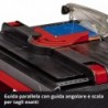EINHELL TAGLIAPIASTRELLE A BATTERIA TE-TC 18/115 Li-Solo