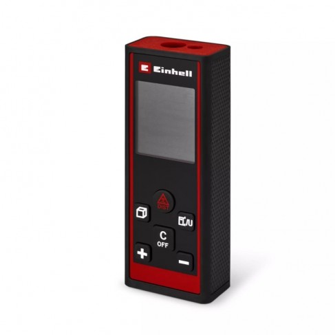 EINHELL TELEMETRO LASER TC-LD 60 R