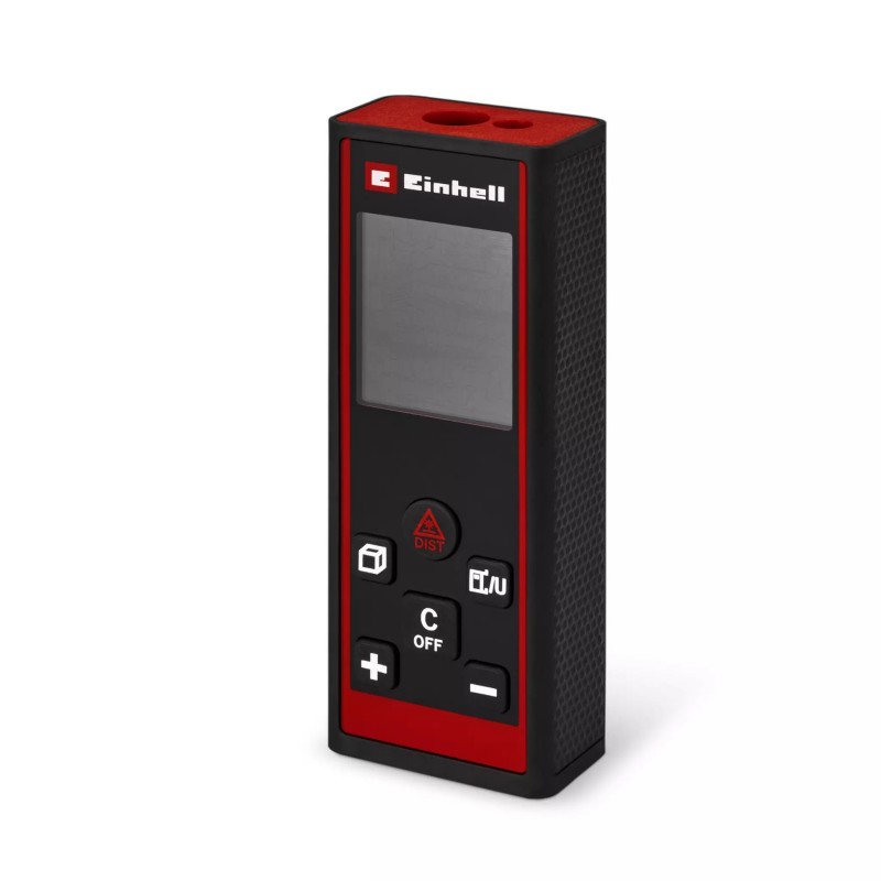 EINHELL TELEMETRO LASER TC-LD 60 R