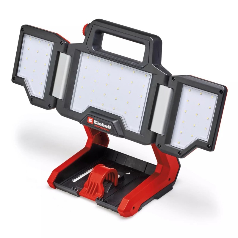 EINHELL TORCIA A BATTERIA TP-CL 18/3000 Li - Solo