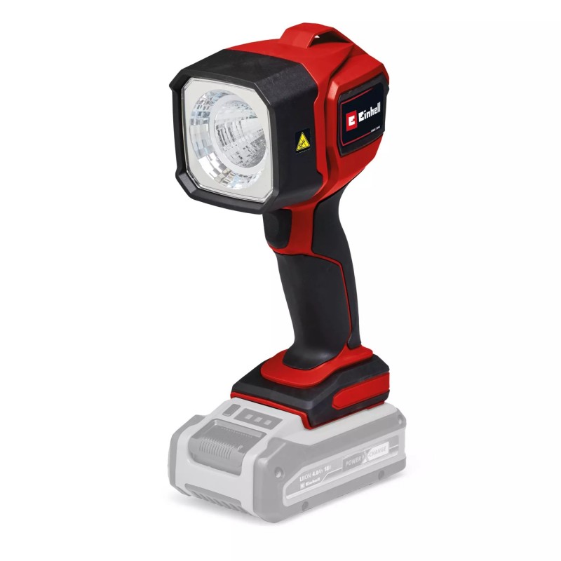 EINHELL TORCIA RICARICABILE TC-CL 18/350 Li - Solo