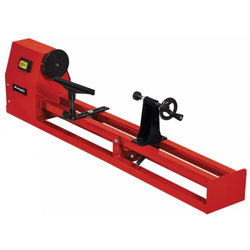 EINHELL TORNIO PER LEGNO TC-WW 1000/1