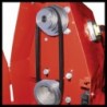 EINHELL TORNIO PER LEGNO TC-WW 1000/1