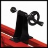 EINHELL TORNIO PER LEGNO TC-WW 1000/1