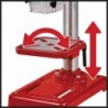 EINHELL TRAPANO A COLONNA TC-BD 450