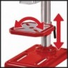 EINHELL TRAPANO A COLONNA TC-BD 500