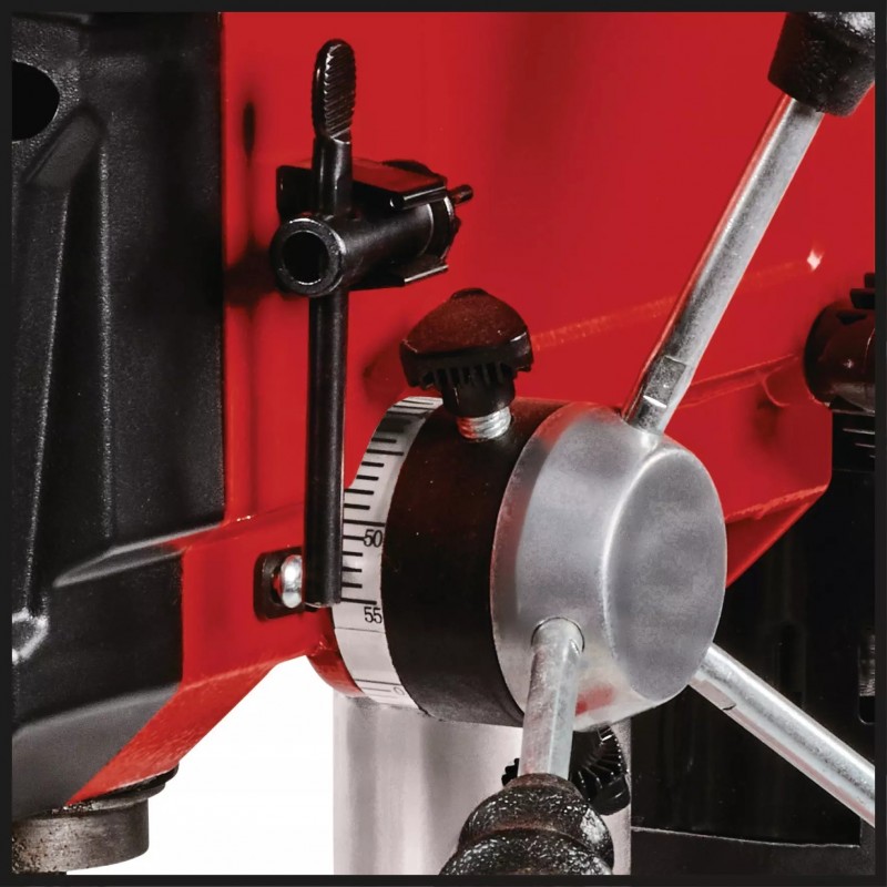 EINHELL TRAPANO A COLONNA TC-BD 500