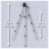 EINHELL TREPPIEDE TELESCOPICO Tripod