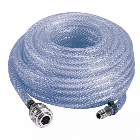 EINHELL TUBO ARIA INTRECCIATO 10 M Ø6 MM