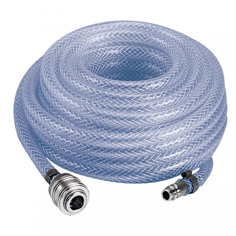 EINHELL TUBO ARIA INTRECCIATO 10 M Ø6 MM