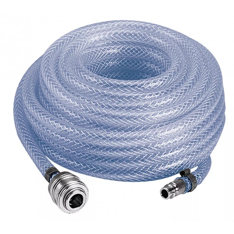 EINHELL TUBO ARIA INTRECCIATO 15 M ID 6 MM